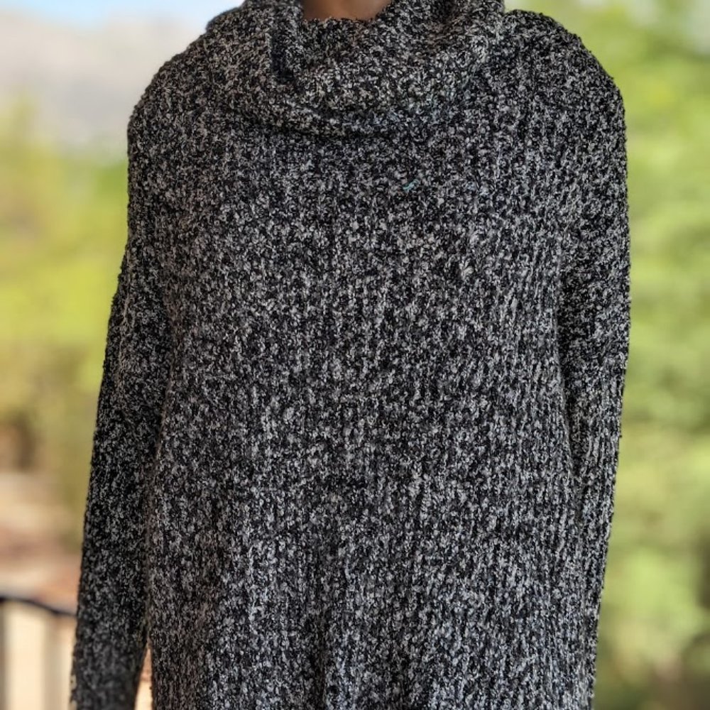 Sweater Widsor